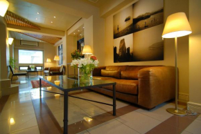  Philippos Hotel  Афины